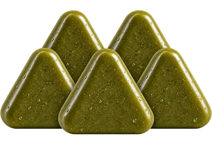 5 Floovi bars